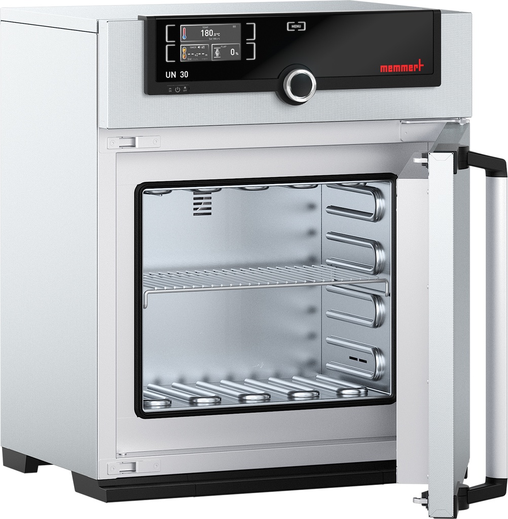 Oven, Memmert UN30, 300°C, 32 litre