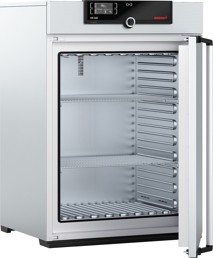 Oven, Memmert UN260, 300°C, 256 litre