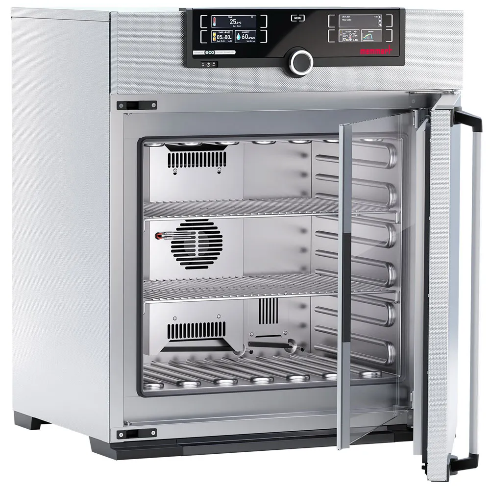 [5047500] Climate chamber, Memmert HPP110eco, with humidity, 108 L