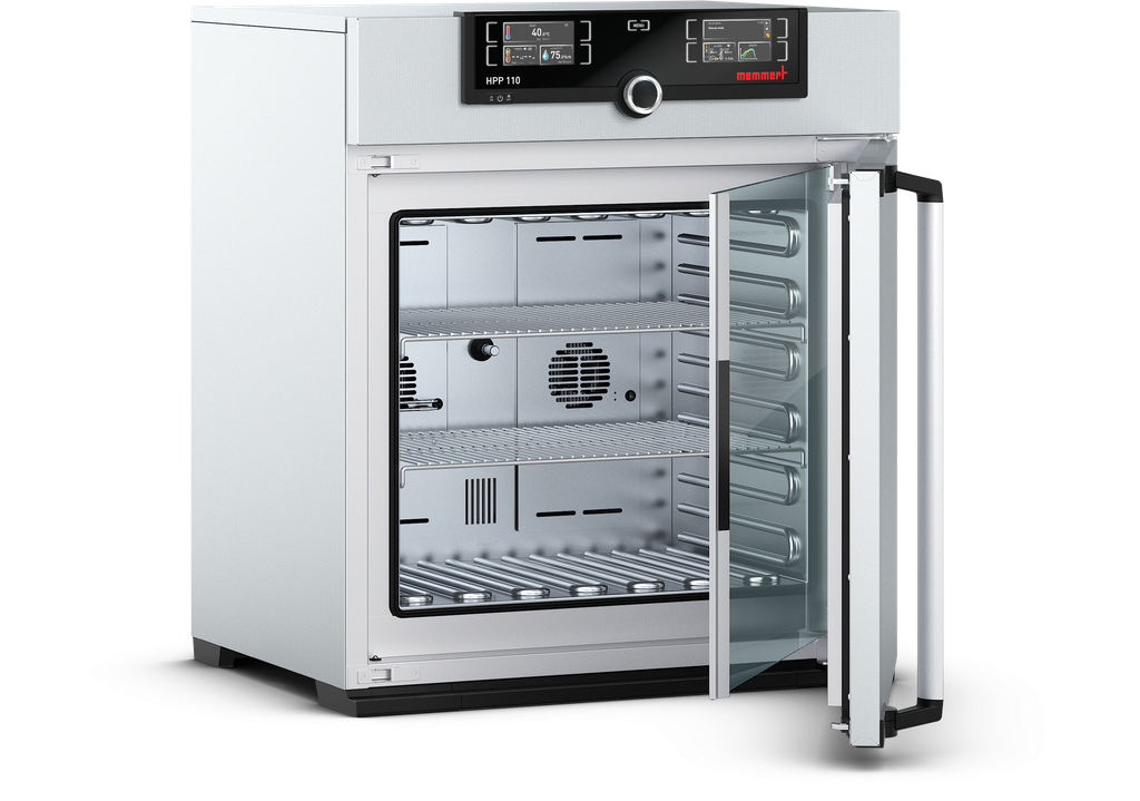 [5047500] Climate chamber, Memmert HPP110eco, with humidity, 108 L