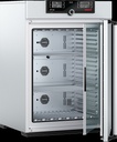 Climate chamber, Memmert HPP260eco, with humidity, 256 L