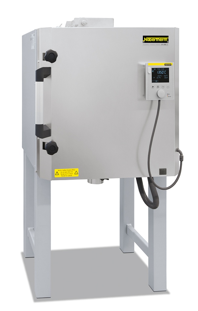 Nabertherm ovn LH/B500, 30Liter, 1200°C