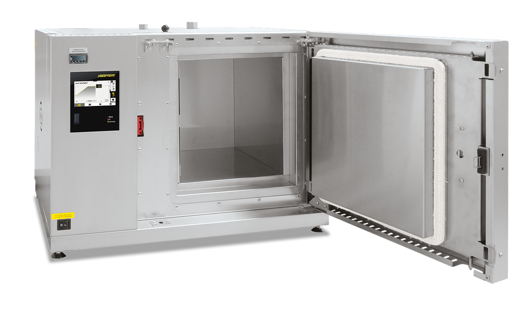 Nabertherm furnace NA 30/65/B500