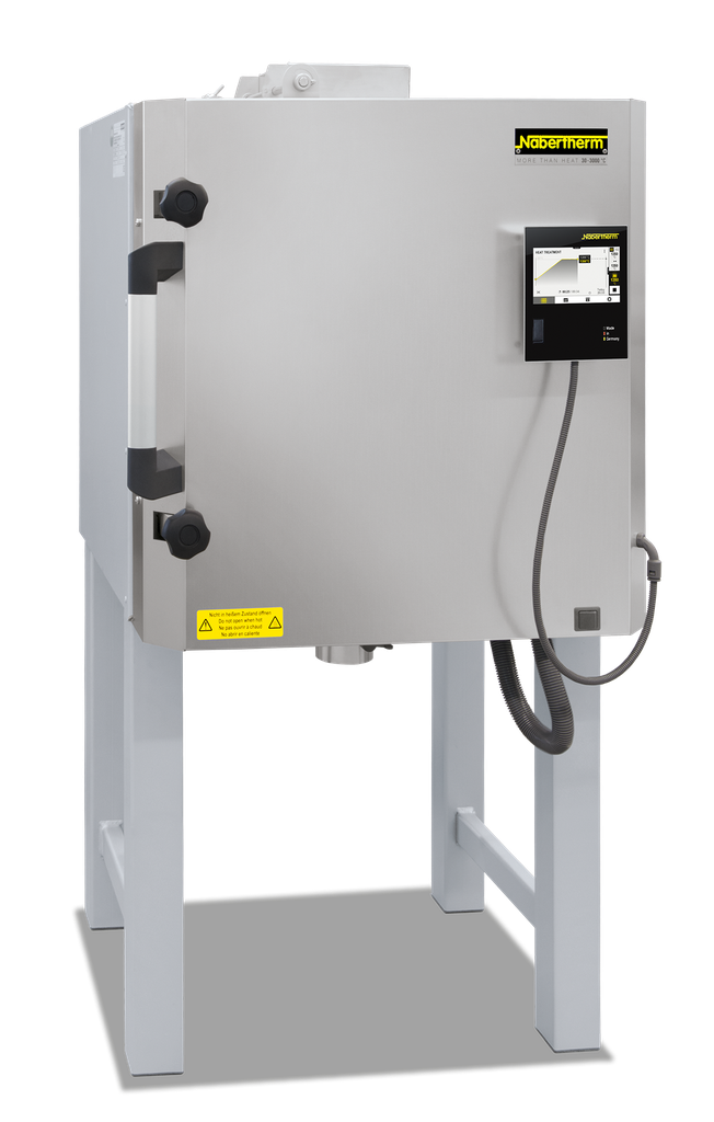 Nabertherm furnace, LH/B500, 1200°C, 30 liter