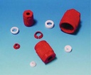 [1471104] Lab screw joints GL14, Ø4 mm