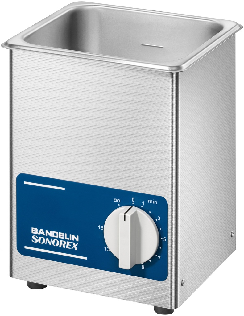Sonorex Super RK52 ultrasonic cleaner, 1,8 L