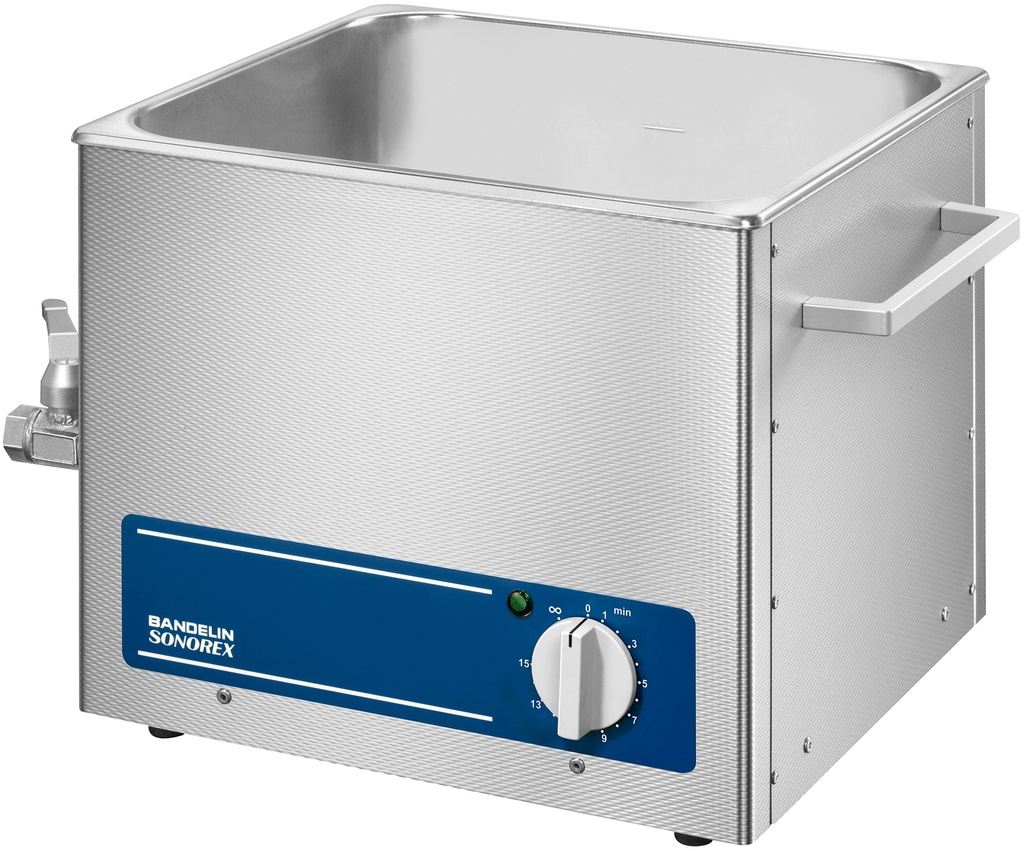 Sonorex Super RK514 ultrasonic cleaner, 13,5 L