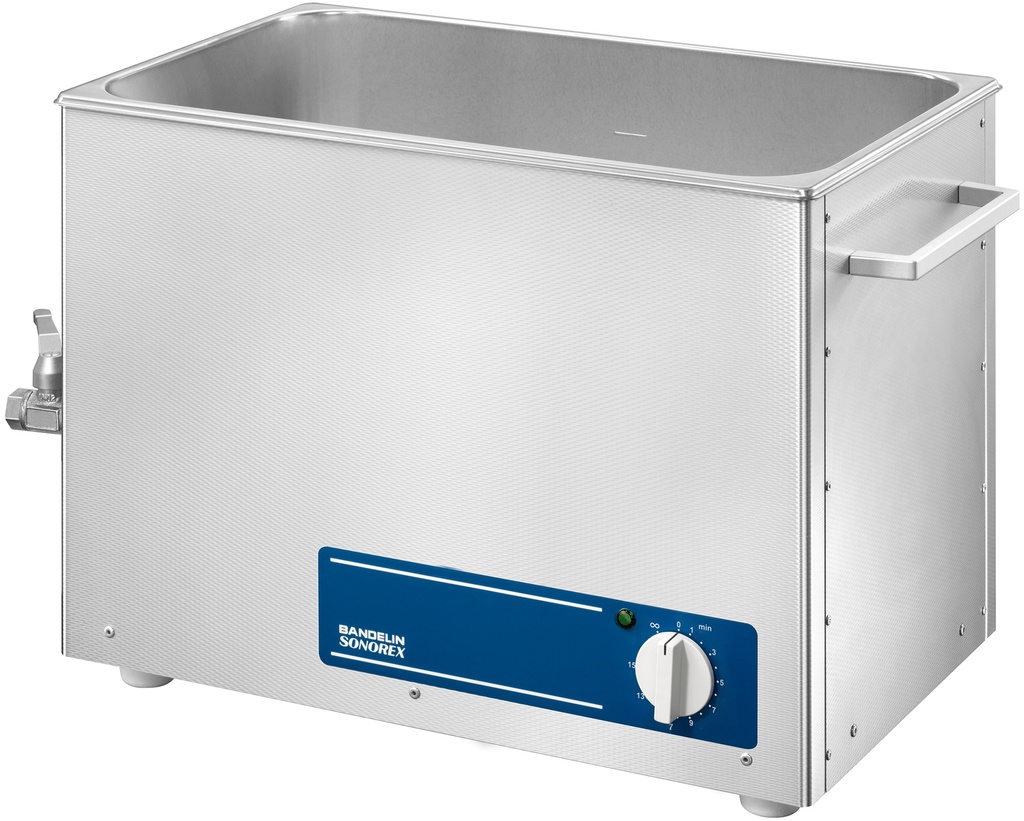 Sonorex Super RK1028 ultrasonic cleaner, 26,0 L