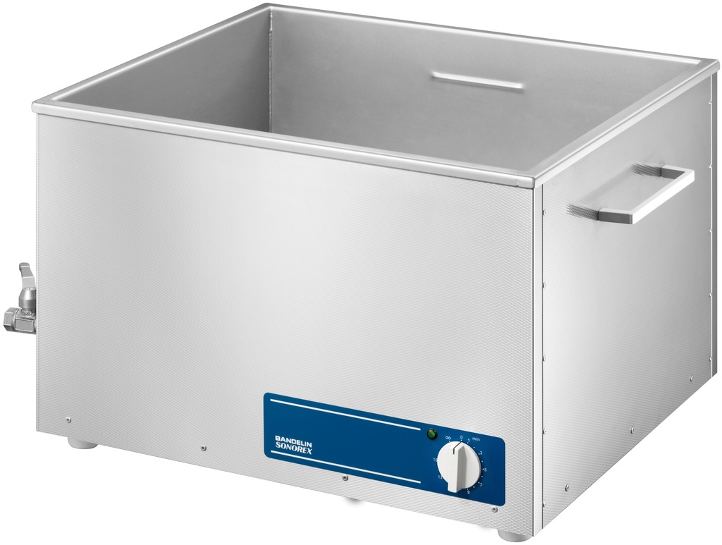 Sonorex Super RK1050 ultrasonic cleaner, 59,0 L