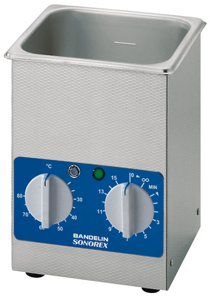 [5061925] Sonorex Super RK52H ultrasonic cleaner, 1,8 L