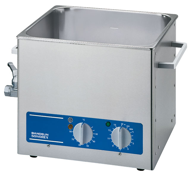 Sonorex Super RK514BH ultrasonic cleaner, 18,7 L