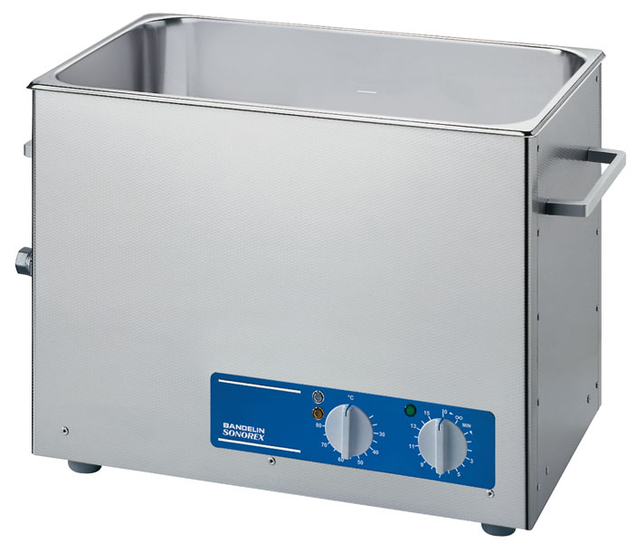 Sonorex Super RK1028H ultrasonic cleaner, 26,0 L