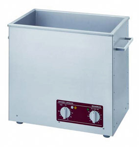 Sonorex Super RK1028CH ultrasonic cleaner 45 L