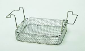 Basket, stainless steel K 6 BL for 156 B/H