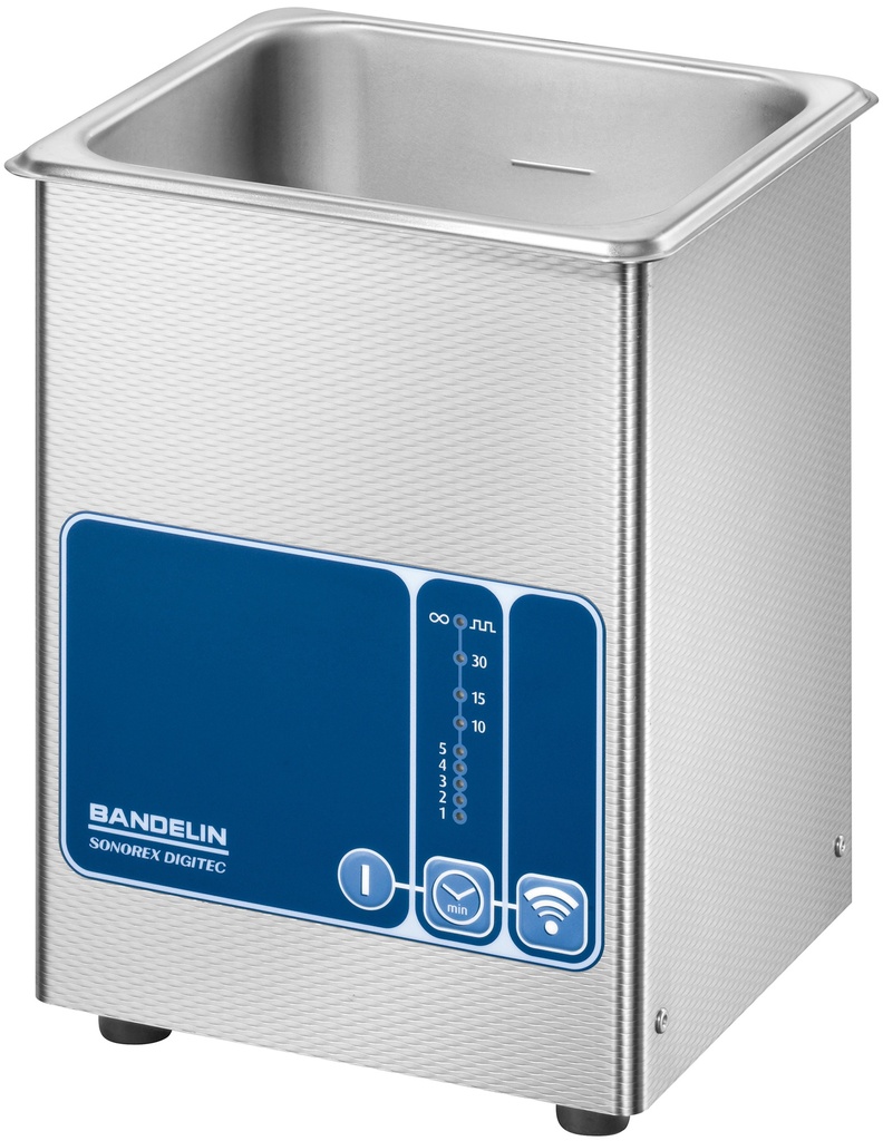 [5062005] Sonorex Digitec DT52 ultrasonic cleaner, 1,8 L