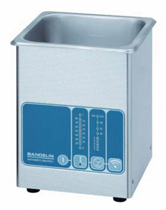 [5062105] Sonorex Digitec DT52H ultrasonic cleaner, 1,8 L