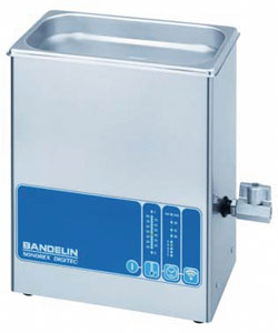 [5062120] Sonorex Digitec DT103H ultrasonic cleaner, 4,0 L