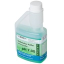 [51108802] Buffer, technical, WTW, green, pH 7,00 ±0,03, 250 mL