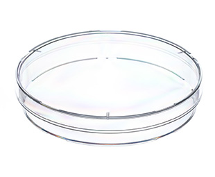 Petri dish with vents, Ø94 x 16 mm
