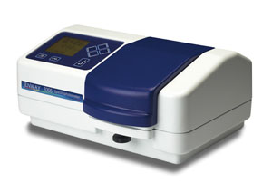 Spectrophotometer 6305
