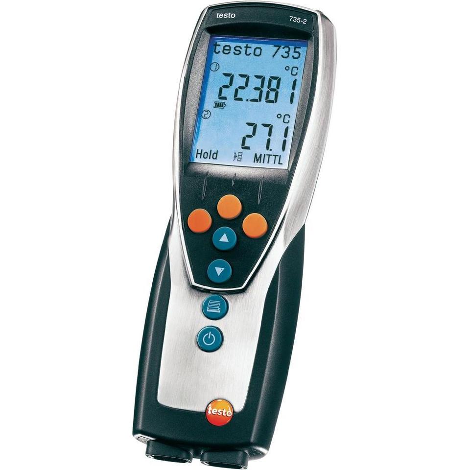 Testo 735-2