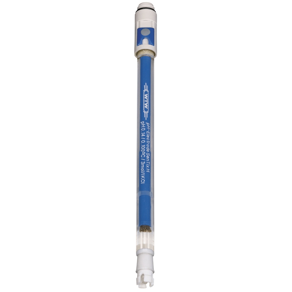 [5177005] pH electrode, WTW SenTix H, glass, split ring junction, S7 wo. cable