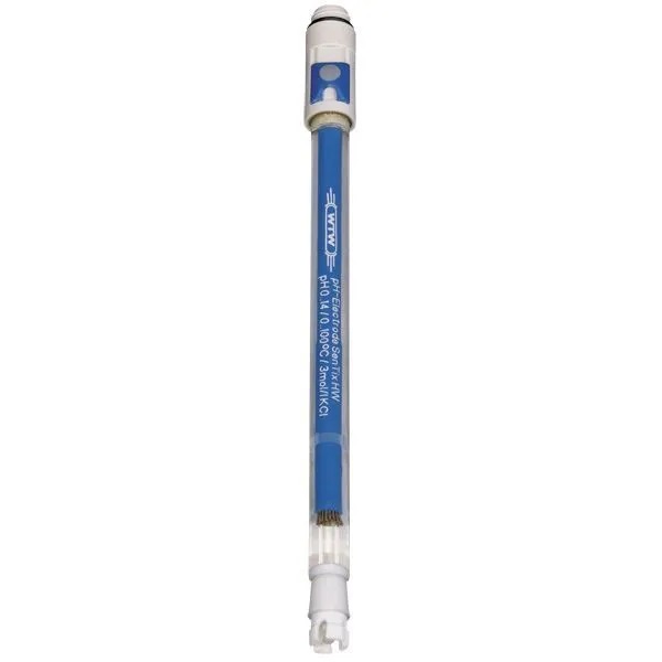 [5177006] pH electrode, WTW SenTix HW, glass, split ring junction, S7 wo. cable