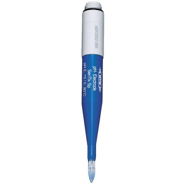 [5177007] pH electrode, WTW SenTix Sp, glass, w. speartip, S7 wo. cable