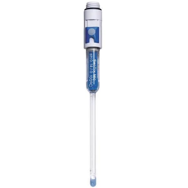 [5177009] pH electrode, WTW SenTix Mic, glass, for small volumes, S7 wo. cable