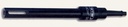 [5177010] Conductivity cell, WTW TetraCon 325-1, 4 graphite, K=0,475 cm-1, NTC, 8-pole plug 1,5 m