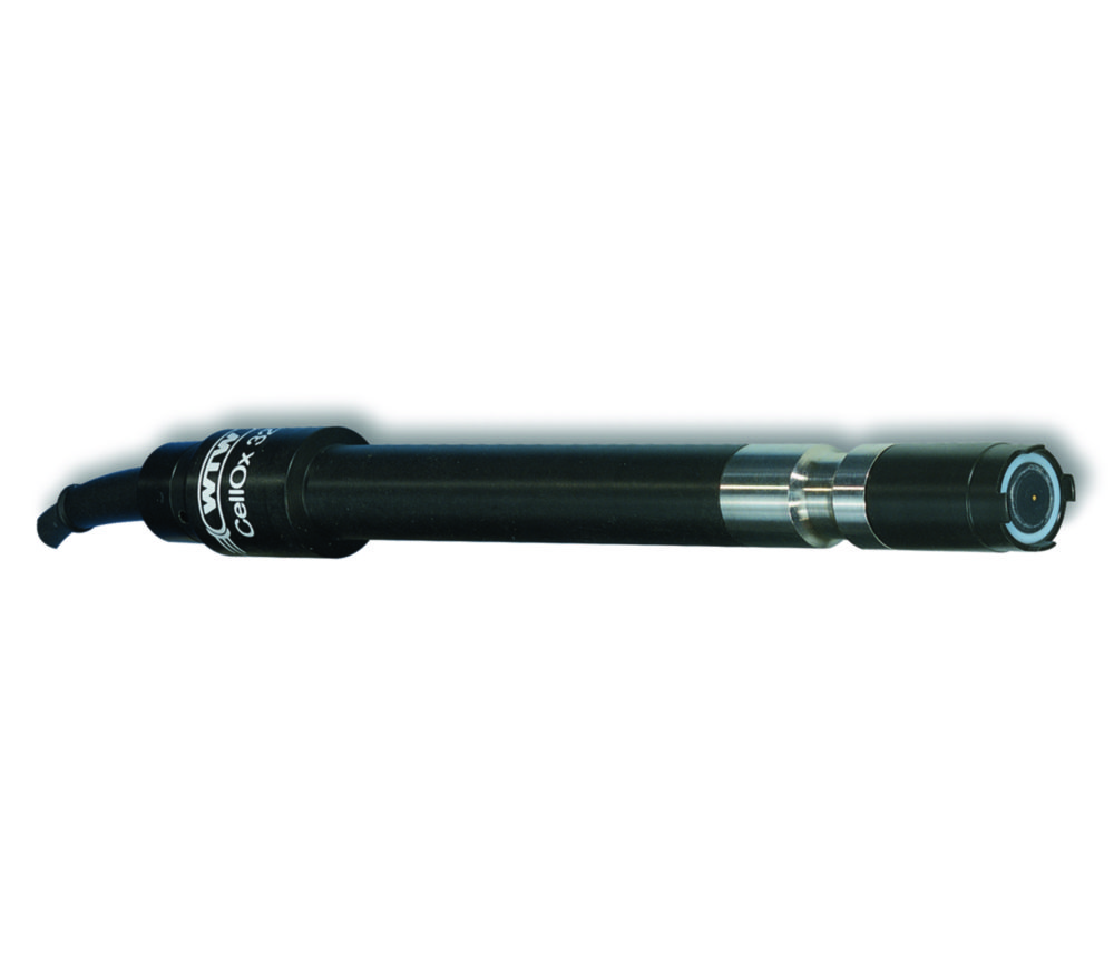 [5177015] Dissolved oxygen sensor, WTW CellOx 325, galvanic, 8-pin 1,5 m