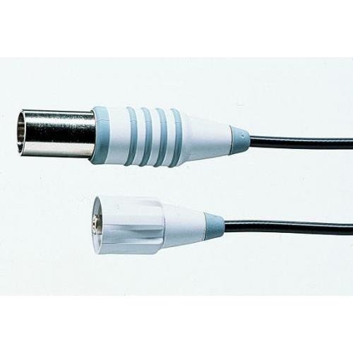 [5177500] Electrode cable, SI Analytics LB 1 A, S7-DIN 1 m