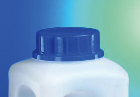 [1471361] Cap PE wideneck bottle 2300 ml