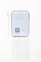 Nano SPY T2 PT100 CL.A, with 3m flat -50 +105°C