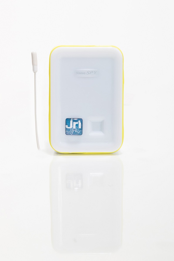 Nano SPY T2 PT100 CL.A, with 8m flat -50 +105°C