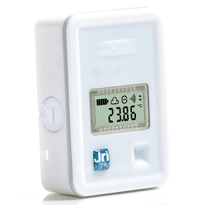 LoRa®SPY T1 Amb. Temp. LCD disp./ light -30 +70°C