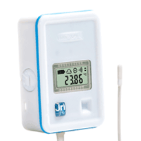 LoRa®SPY T2 PT100 CL.A, 3m flat (-50 +105°C)
