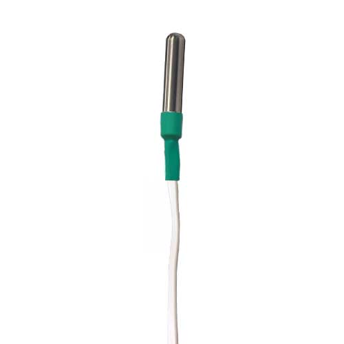 Digital Sensor Evolution X² Ø9x36mm (-40°C +80°C), round cable Ø4x40cm