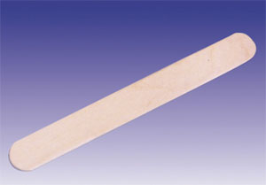 [0870806] Tongue depressor 150 mm