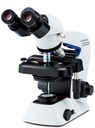 Microscope, Olympus CX23, Binocular, 4X/10X/40X
