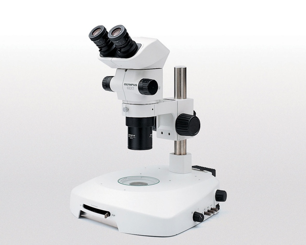 Stereo Microscope, Olympus SZX7, 8x-56x