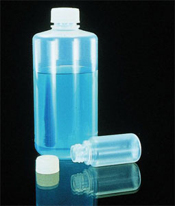 FEP bottle narrow neck 125 ml
