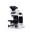 Microscope, Olympus BX63 FL, Motorized, 4x/10x/40x