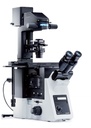 Microscope, Olympus IX73 PH, 4x/10x/20x/40x
