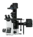 Microscope, Olympus IX73 PH, 4x/10x/20x/40x