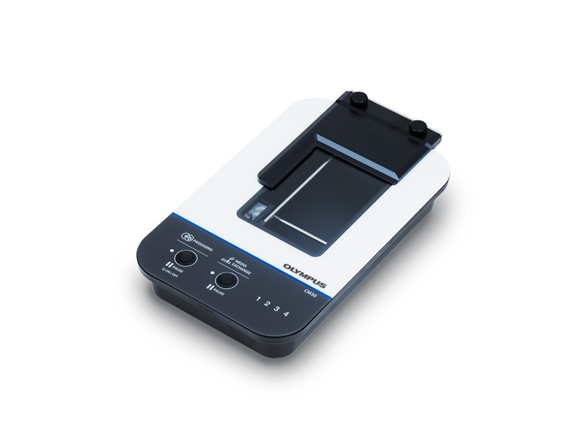 Incubation monitoring system, Olympus CM30