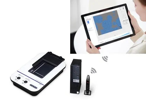 Software, Olympus CM30-ASW, for CM20 and CM30