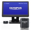 Monitor kit, Olympus, for EP50