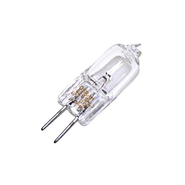 Halogen light bulb, Olympus, 6V/20W