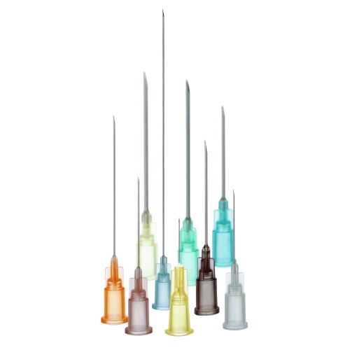 [6071758] Needles, Sterican, 27G x 3/4" (Ø0,4 x 20 mm)